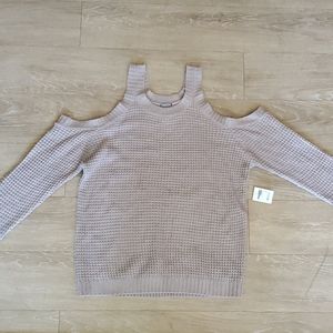 Charlotte Russe Sweater